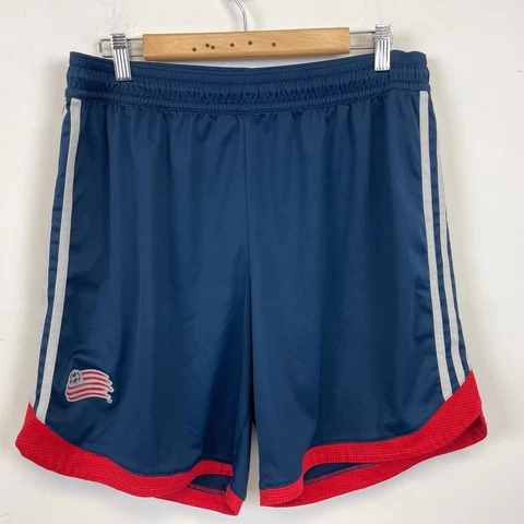 New England Revolution Shorts thumbnail