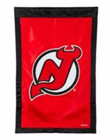 New Jersey Devils Flags thumbnail