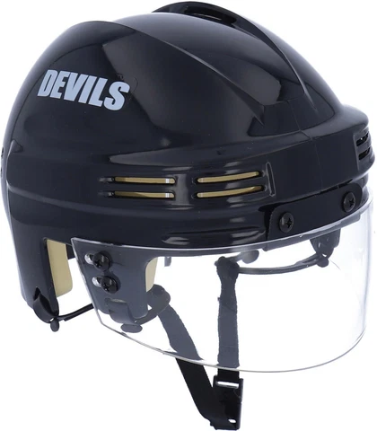 New Jersey Devils Helmets thumbnail