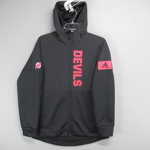 New Jersey Devils Hoodies thumbnail