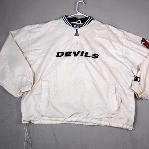 New Jersey Devils Jackets thumbnail
