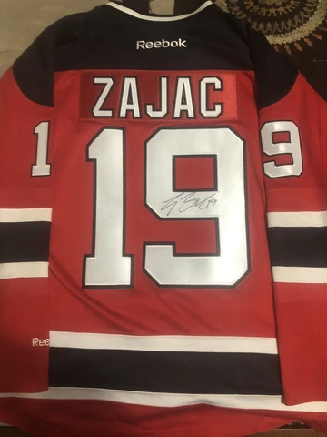 New Jersey Devils Jerseys thumbnail