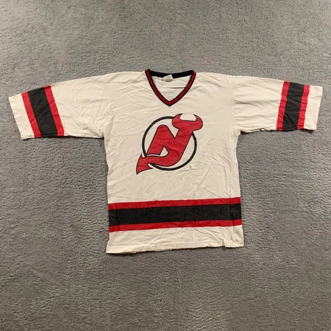 New Jersey Devils Shirts thumbnail