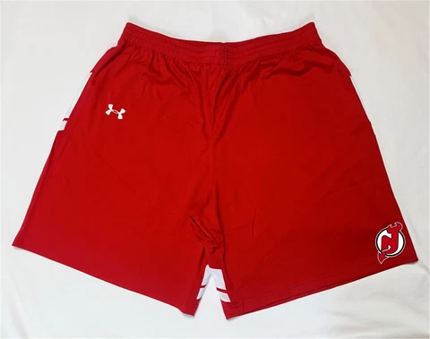 New Jersey Devils Shorts thumbnail