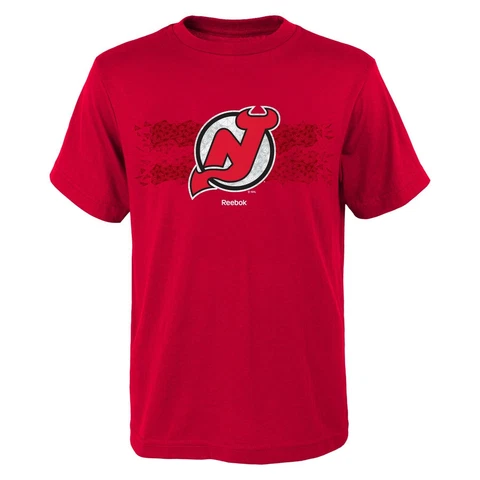 New Jersey Devils Shorts thumbnail