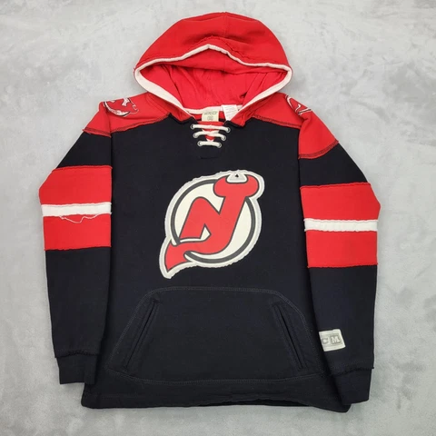 New Jersey Devils Sweaters thumbnail