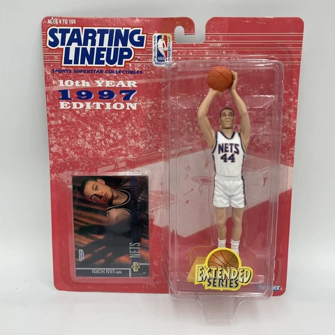 New Jersey Nets Action Figures thumbnail