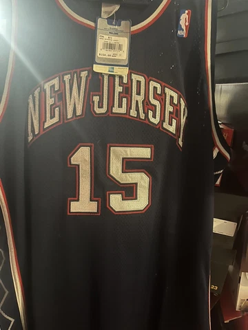 New Jersey Nets Jerseys thumbnail
