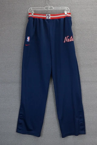New Jersey Nets Pants thumbnail