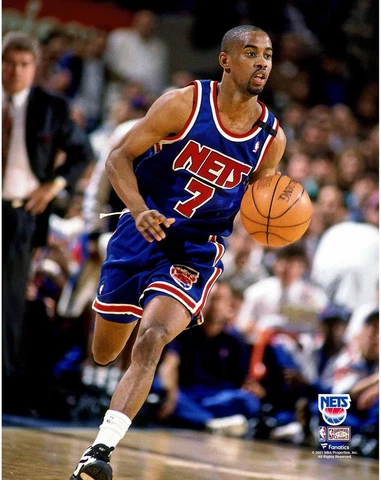 New Jersey Nets Posters thumbnail