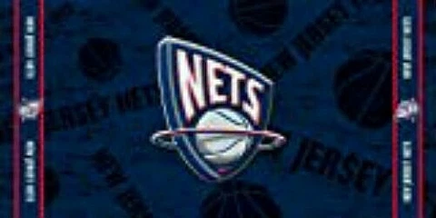 New Jersey Nets Towels thumbnail