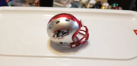 New Mexico Lobos Helmets thumbnail