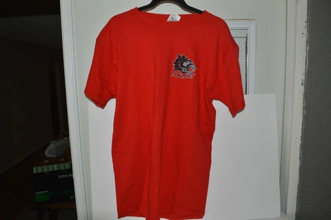 New Mexico Lobos Shirts thumbnail