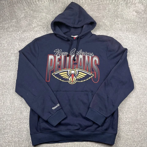 New Orleans Pelicans Jackets thumbnail