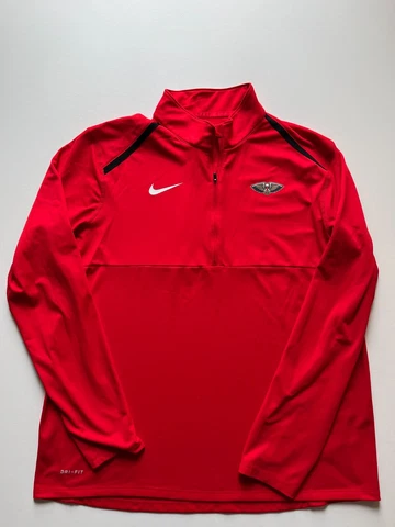 New Orleans Pelicans Sweatshirts thumbnail