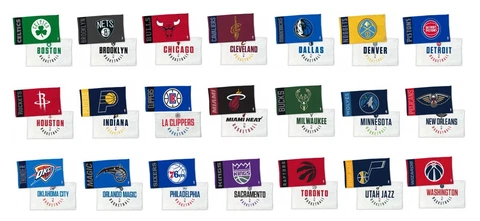 New Orleans Pelicans Towels thumbnail