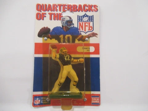 New Orleans Saints Action Figures thumbnail