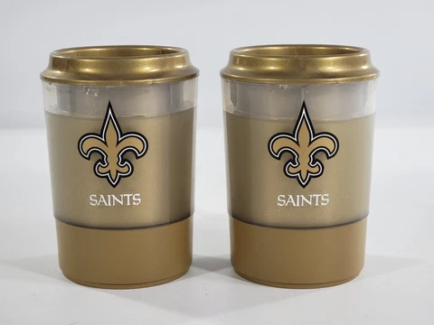 New Orleans Saints Coolers