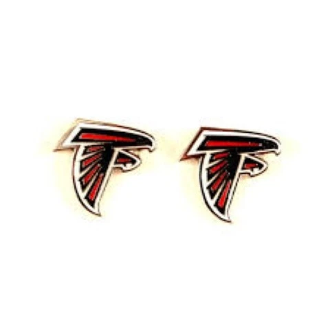 New Orleans Saints Earrings thumbnail