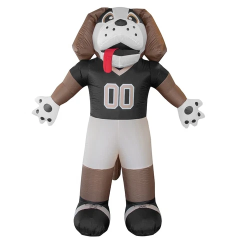 New Orleans Saints Mascots thumbnail