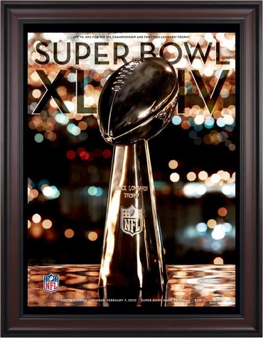 New Orleans Saints Posters thumbnail