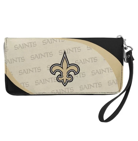New Orleans Saints Purses thumbnail