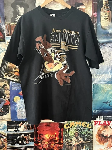 New Orleans Saints Shirts thumbnail