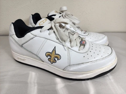 New Orleans Saints Shoes