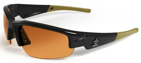 New Orleans Saints Sunglasses thumbnail