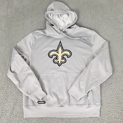 New Orleans Saints Sweaters thumbnail