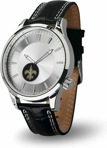 New Orleans Saints Watches thumbnail
