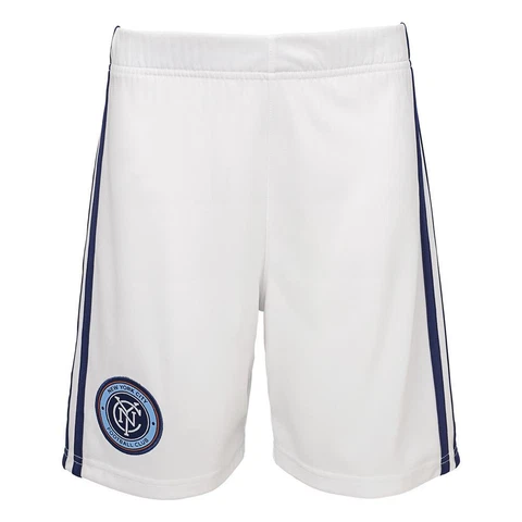 New York City FC Shorts thumbnail
