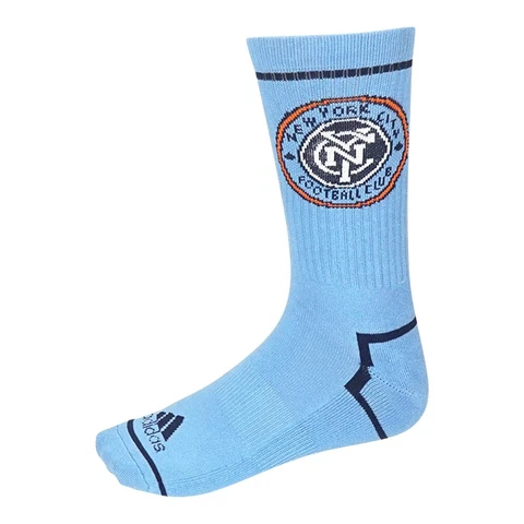 New York City FC Socks thumbnail