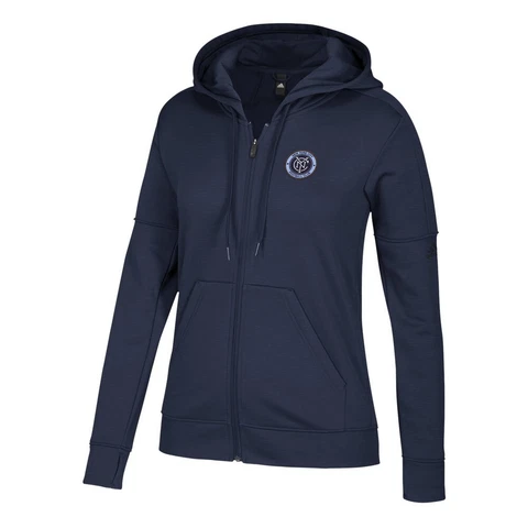 New York City FC Sweatshirts thumbnail