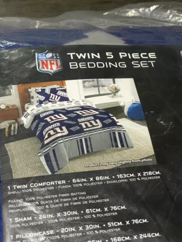 New York Giants Bags