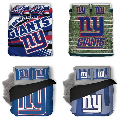 New York Giants Beddings thumbnail