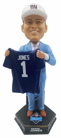 New York Giants Bobbleheads