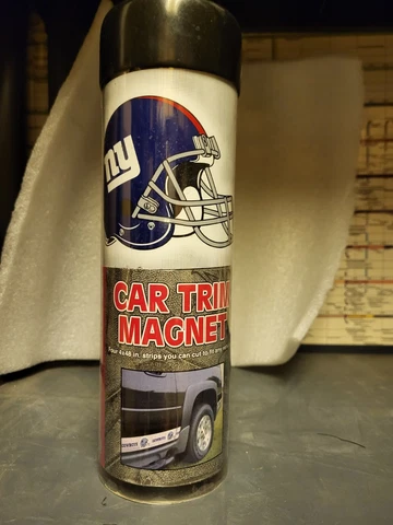 New York Giants Magnets thumbnail