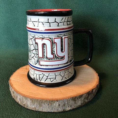New York Giants Mugs thumbnail