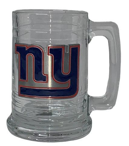 New York Giants Mugs