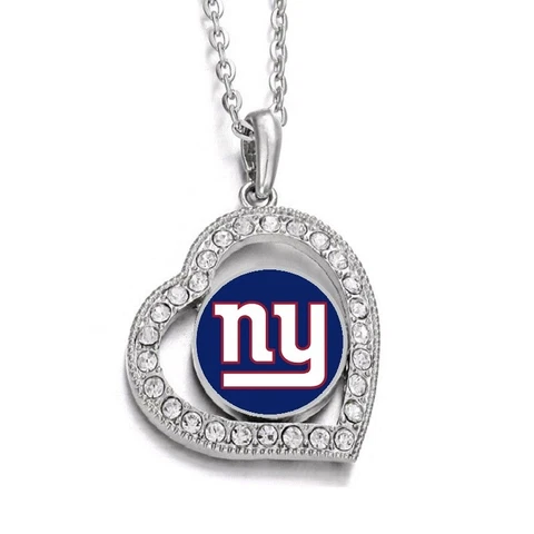 New York Giants Necklaces thumbnail