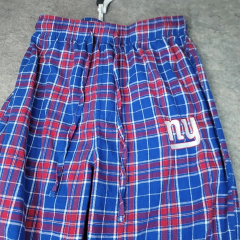 New York Giants Pajamas