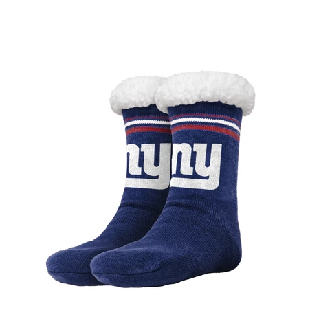 New York Giants Slippers