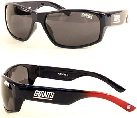 New York Giants Sunglasses thumbnail