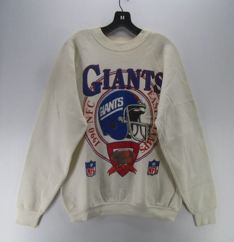 New York Giants Sweatshirts thumbnail