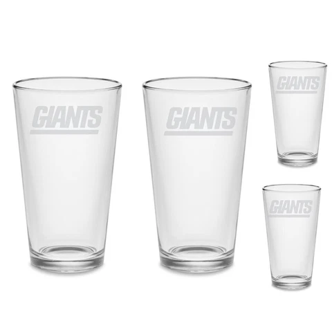 New York Giants Tumblers thumbnail