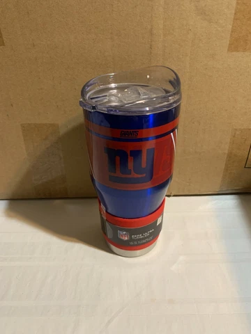 New York Giants Tumblers