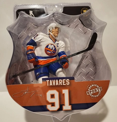 New York Islanders Action Figures thumbnail