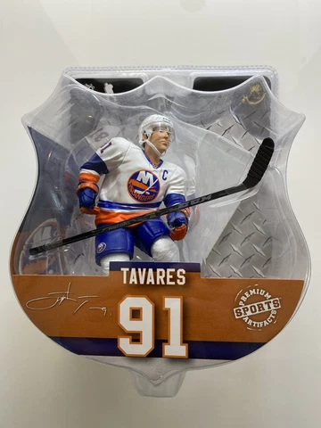 New York Islanders Action Figures thumbnail
