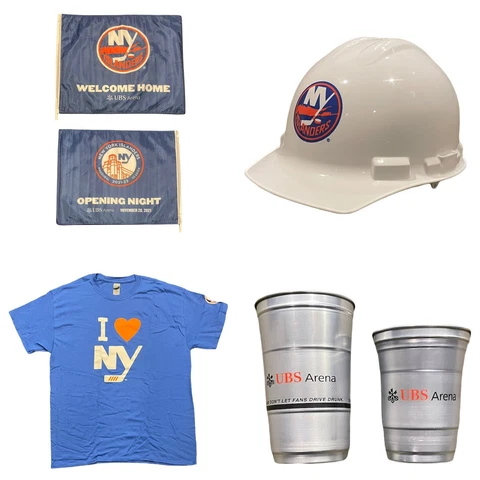 New York Islanders Flags thumbnail
